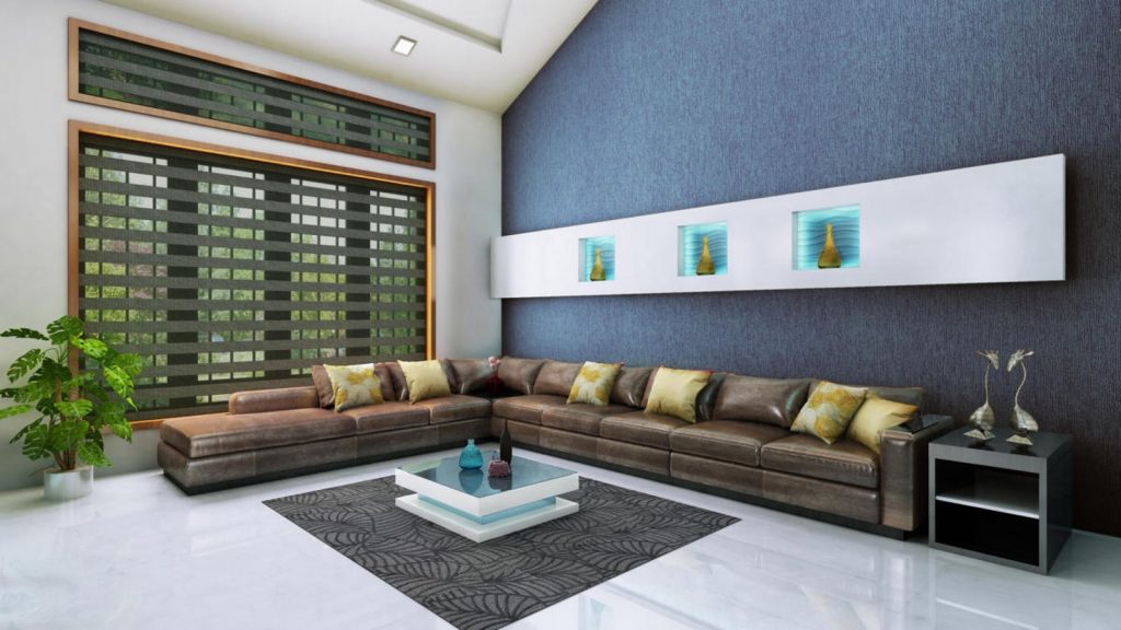 Top 50 Interior Designers in Kochi -5