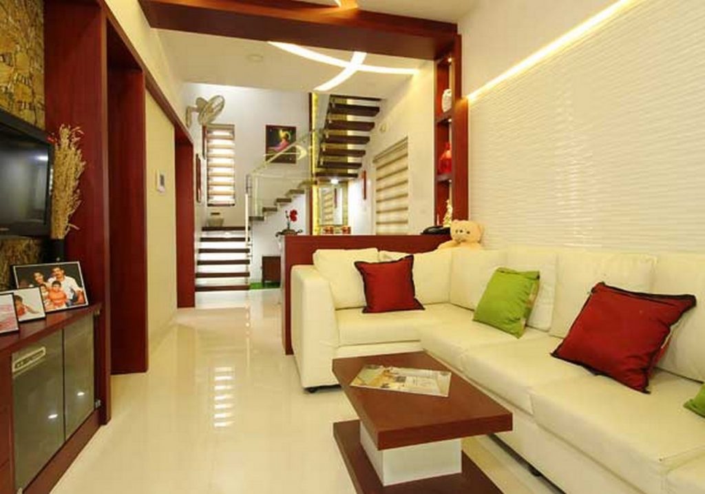 Residential Design by XL Interiors