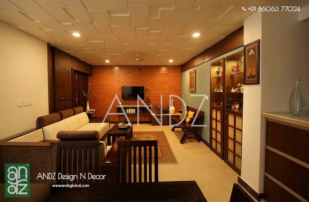 Top 50 Interior Designers in Kochi -7