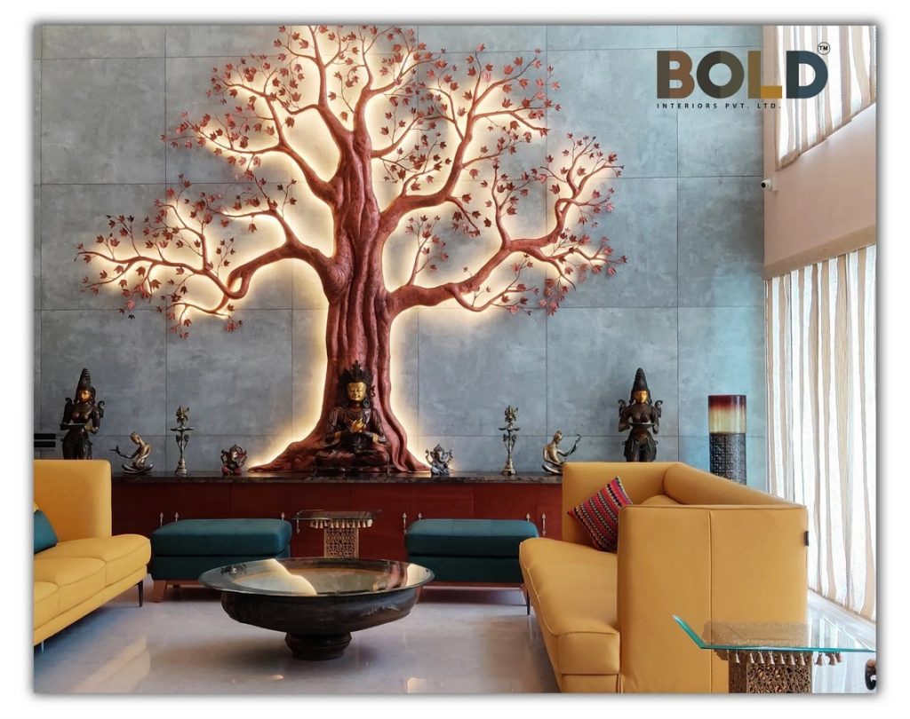 Top 50 Interior Designers in Kochi -8
