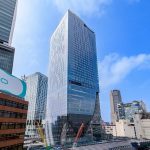 Tall Buildings in Tokyo- Shibuya Scramble Square -3