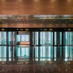 Tall Buildings in Tokyo- Sumitomo Fudosan -3