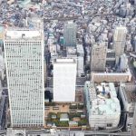 Tall Buildings in Tokyo-Sunshine 60 -2