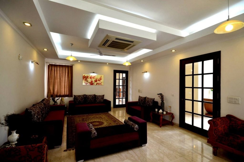Top 30 Interior Designers in Gurgaon -12