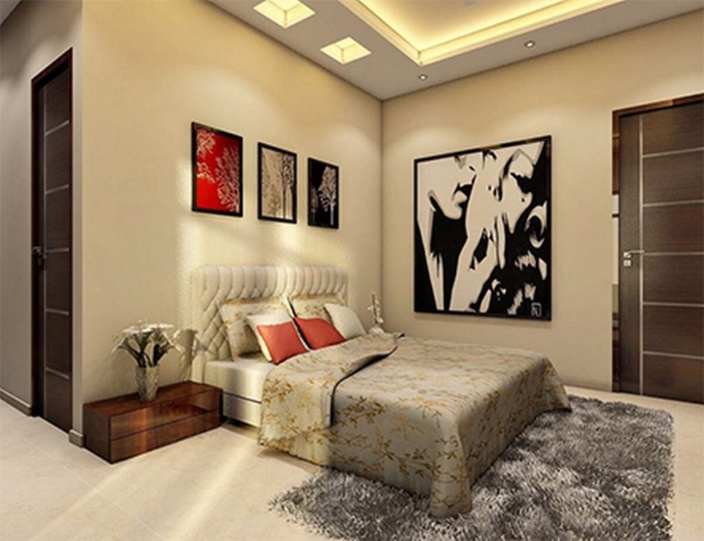 Top 30 Interior Designers in Gurgaon -14