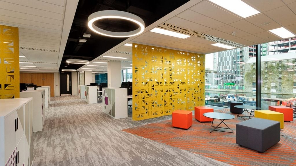 Top 30 Interior Designers in Gurgaon -17