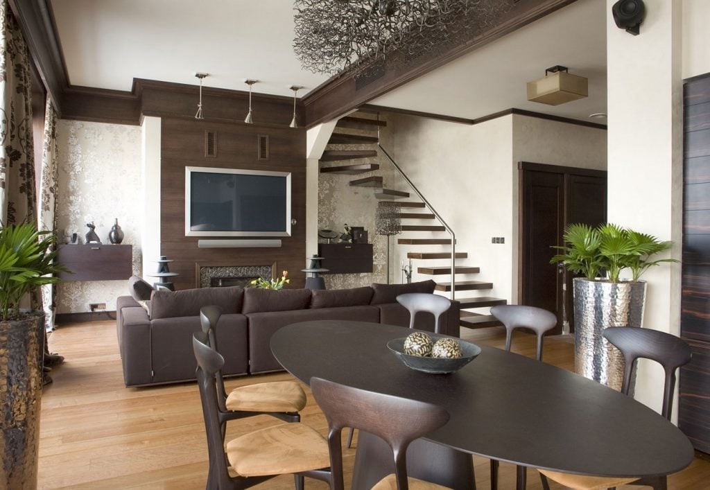 Top 30 Interior Designers in Gurgaon -20