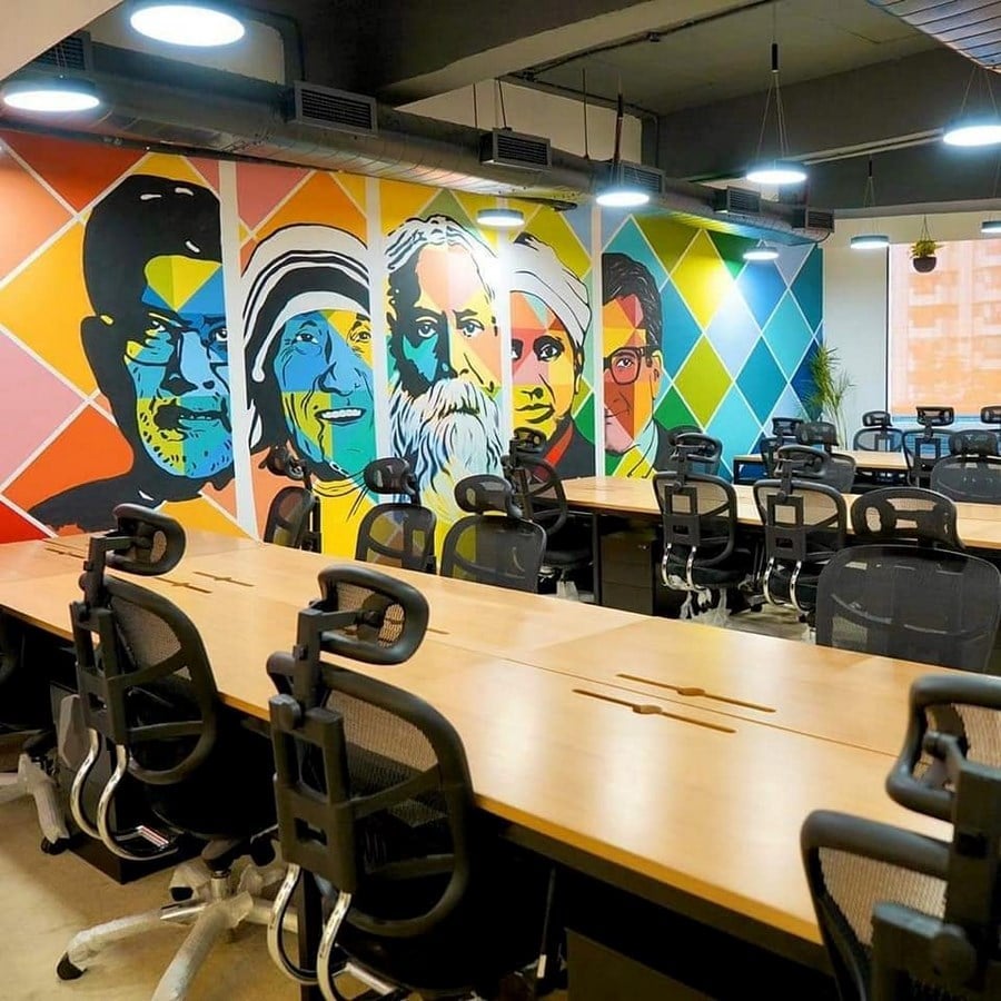 Top 30 Interior Designers in Gurgaon -21