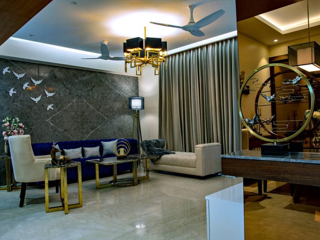 Interior Designers in Gurgaon Top 30 Interior Designers