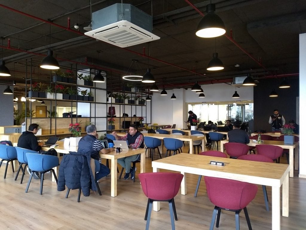 Top 30 Interior Designers in Gurgaon -8