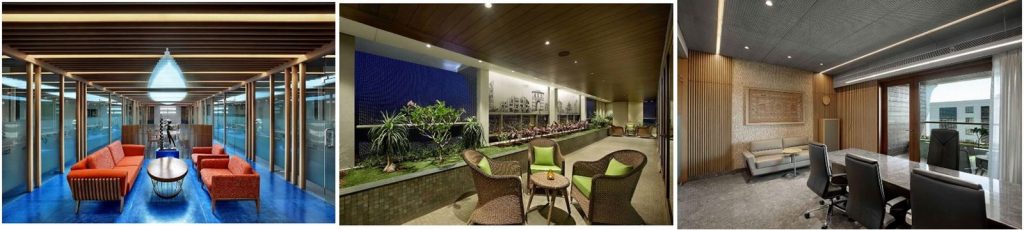 Dipen Gada- 15. Courtyard House -1