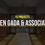 Dipen Gada and Associates- 15 Iconic Projects - RTF | Rethinking The Future