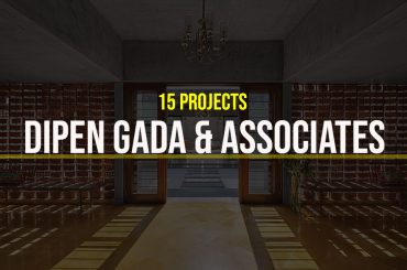 Dipen Gada and Associates- 15 Iconic Projects - RTF | Rethinking The Future
