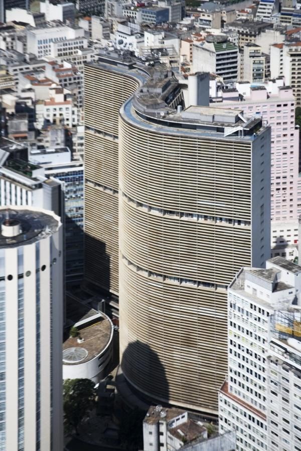 Oscar Niemeyer- Copan -3