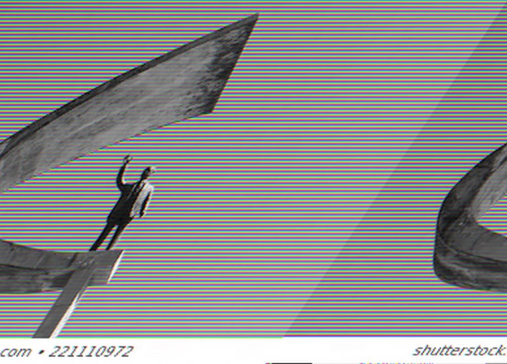 Oscar Niemeyer- JK Memorial -1