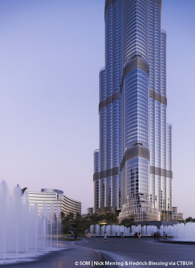 Burj Khalifa Floors - sheet-10
