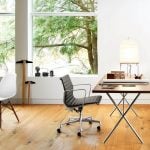 Charles Eames- ALUMINIUM CHAIR -3