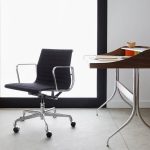Charles Eames- ALUMINIUM CHAIR -4