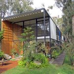 Charles Eames- CHARLES EAMES-EAMES HOUSE -1