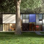 Charles Eames- CHARLES EAMES-EAMES HOUSE -3