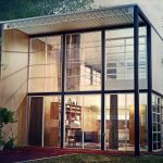 Charles Eames- CHARLES EAMES-EAMES HOUSE -4