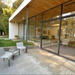 Charles Eames- ENTENZA HOUSE -1