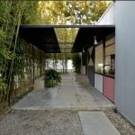 Charles Eames- ENTENZA HOUSE -2