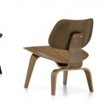 Charles Eames- Eames Lounge Chair -2