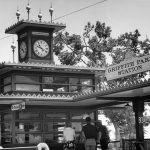 Charles Eames-GRIFFITH PARK RAILROAD -1