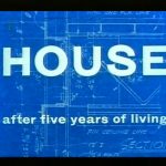 Charles Eames- HOUSE -1