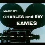 Charles Eames- HOUSE -2