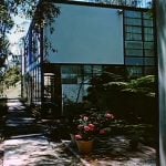 Charles Eames- HOUSE -5
