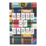 Charles Eames- HOUSE OF CARDS -1