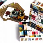 Charles Eames- HOUSE OF CARDS -2