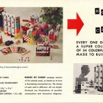 Charles Eames- HOUSE OF CARDS -3