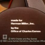 Charles Eames- HOW TO BUILD AN EAMES SHELL CHAIR -4