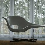 Charles Eames- LA CHAISE -3