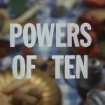 Charles Eames- POWERS OF 10 -1