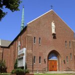 Charles Eames- ST MARYS CHURCH -3