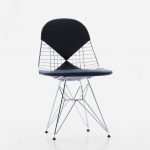Charles Eames- WIRE CHAIRS -1