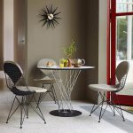 Charles Eames- WIRE CHAIRS -2