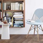Charles Eames- WIRE CHAIRS -3