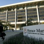 Minoru Yamasaki- Horace Mann -3
