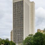 Minoru Yamasaki- One M&T Plaza -1