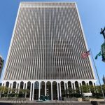 Minoru Yamasaki- One M&T Plaza -3