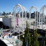 Minoru Yamasaki- Pacific Science Center -2