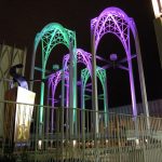 Minoru Yamasaki- Pacific Science Center -3