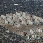 Minoru Yamasaki-Pruitt-Igoe Housing -1