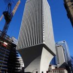 Minoru Yamasaki-Ranier Tower -1
