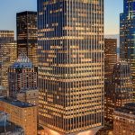 Minoru Yamasaki-Ranier Tower -2